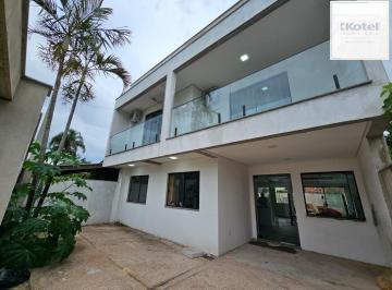 Casa · 80m² · 3 Quartos · 1 Vaga · Casa no bairro Restinga 3 dormitórios | 1 suíte
