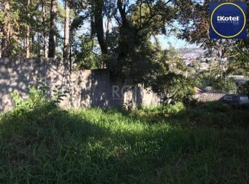 Terreno · 500m² · Terreno para Venda - 500m², Cavalhada