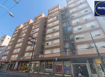 Apartamento · 29m² · 1 Quarto · Apartamento JK para Venda - 29.03m², 1 dormitório, Cidade Baixa