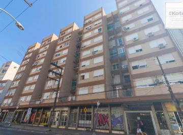 Apartamento · 29m² · 1 Quarto · Apartamento JK para Venda - 29.03m², 1 dormitório, Cidade Baixa