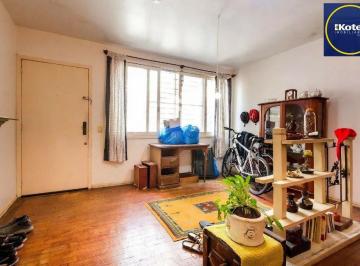 Apartamento · 85m² · 2 Quartos · Vende-se apartamento com 2 quartos, 85m² e churrasqueira - Farroupilha