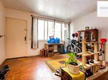 Apartamento · 85m² · 2 Quartos · Vende-se apartamento com 2 quartos, 85m² e churrasqueira - Farroupilha
