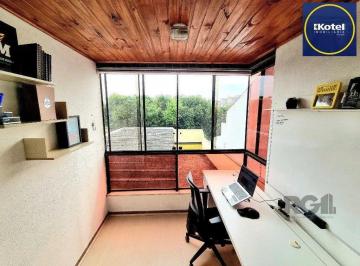 Apartamento · 48m² · 1 Quarto · 1 Vaga · Apartamento 1 dormitório, 1 vaga - Tristeza