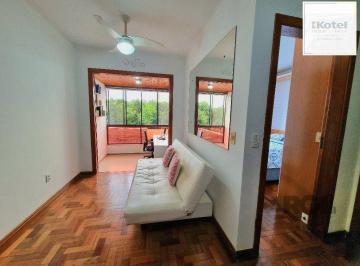 Apartamento · 48m² · 1 Quarto · 1 Vaga · Apartamento 1 dormitório, 1 vaga - Tristeza