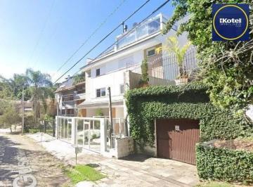 Casa · 297m² · 3 Quartos · 3 Vagas · Casa à venda - no Jardim Isabel