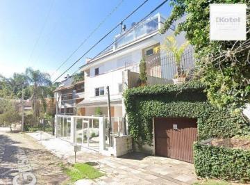 Casa · 297m² · 3 Quartos · 3 Vagas · Casa à venda - no Jardim Isabel