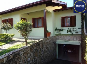 Casa · 230m² · 3 Quartos · 3 Vagas · Casa para Venda - 230m², 3 dormitórios, sendo 1 suites, 3 vagas - Aberta Dos Mor