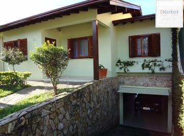 Casa · 230m² · 3 Quartos · 3 Vagas · Casa para Venda - 230m², 3 dormitórios, sendo 1 suites, 3 vagas - Aberta Dos Mor