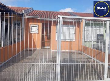 Casa · 40m² · 2 Quartos · 1 Vaga · Casa no bairro Restinga - 2 dormitórios - Winter Park