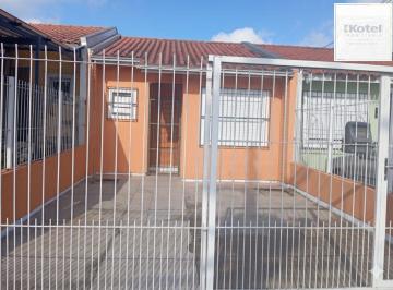 Casa · 40m² · 2 Quartos · 1 Vaga · Casa no bairro Restinga - 2 dormitórios - Winter Park