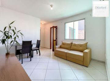 Apartamento · 44m² · 1 Quarto · APARTAMENTO DE 44M² | 1 DORMITÓRIO, PRÓXIMO AO SHOPPING E ORLA DO GUAÍBA