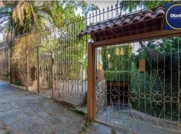 Casa · 219m² · 4 Quartos · 4 Vagas · Casa no Bairro Vila Assunção com 4 dormitórios sendo 1 suíte e vista para o Guaí
