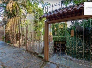 Casa · 219m² · 4 Quartos · 4 Vagas · Casa no Bairro Vila Assunção com 4 dormitórios sendo 1 suíte e vista para o Guaí