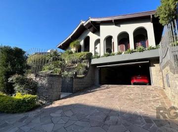Casa · 494m² · 4 Quartos · 2 Vagas · Casa à venda - em Nonoai