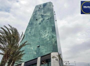 Comercial · 210m² · 5 Vagas · Conjunto/Sala para Venda - 210m², 0 dormitórios, 5 vagas - Cristal