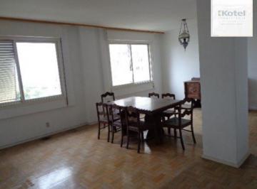 Apartamento · 168m² · 3 Quartos · 4 Vagas · Apartamento para Venda - 168.37m², 3 dormitórios, sendo 1 suites, 4 vagas - Moin