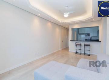 Apartamento · 86m² · 3 Quartos · Apartamento à venda - no Centro Histórico