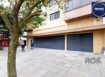 Comercial · 530m² · Libertas imobiliária aluga loja na Av. Assis Brasil com 530m²-Passo D`areia