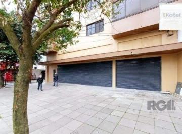 Comercial · 530m² · Libertas imobiliária aluga loja na Av. Assis Brasil com 530m²-Passo D`areia