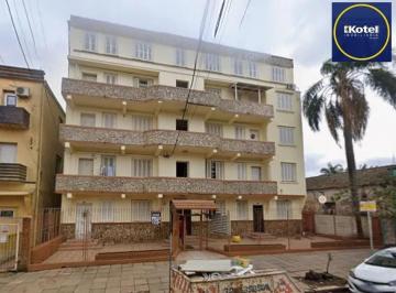 Apartamento · 28m² · 1 Quarto · Apartamento JK térreo no bairro São Geraldo