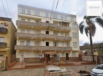 Apartamento · 28m² · 1 Quarto · Apartamento JK térreo no bairro São Geraldo