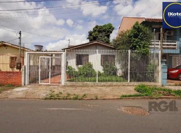 Casa · 128m² · 3 Quartos · 2 Vagas · Casa à venda - em Sarandi