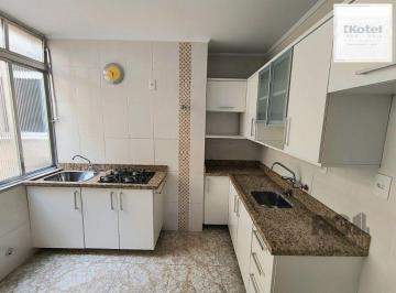 Apartamento · 49m² · 2 Quartos · Apartamento 50 m2 com 02 dormitório no Bairro Floresta em Porto Alegre.
