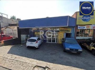 Comercial · 180m² · Loja para Venda - 180m², 0 dormitórios, Petrópolis