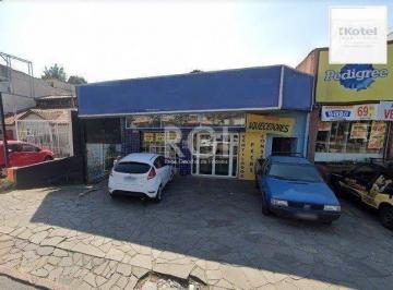 Comercial · 180m² · Loja para Venda - 180m², 0 dormitórios, Petrópolis