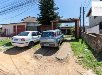 Casa · 2200m² · 3 Quartos · Casa para Venda - 2200m², 3 dormitórios, Lomba do Pinheiro