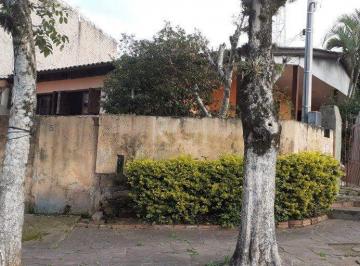 Casa · 80m² · 3 Quartos · 2 Vagas · Casa para Venda - 80m², 3 dormitórios, 2 vagas - Espirito Santo