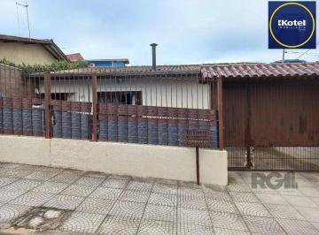 Casa · 88m² · 2 Quartos · 4 Vagas · Casa 2 dormitórios com piscina na Vila Nova Porto Alegre