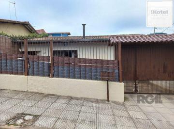Casa · 88m² · 2 Quartos · 4 Vagas · Casa 2 dormitórios com piscina na Vila Nova Porto Alegre