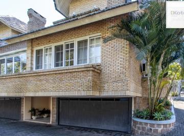 Casa · 323m² · 3 Quartos · 4 Vagas · Casa Condominio para Venda - 322.88m², 3 dormitórios, sendo 1 suites, 4 vagas -
