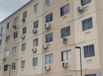 Apartamento · 40m² · 2 Quartos · 1 Vaga · Apartamento com 02 quartos e 01 vaga no Bairro Sarandi