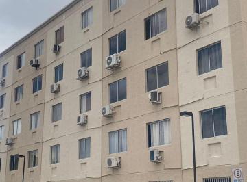Apartamento · 40m² · 2 Quartos · 1 Vaga · Apartamento com 02 quartos e 01 vaga no Bairro Sarandi