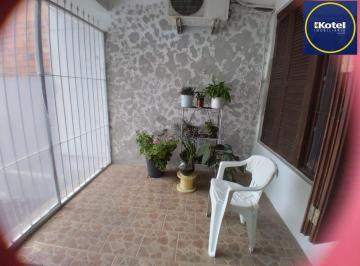 Casa · 120m² · 2 Quartos · 2 Vagas · Casa para Venda - 120m², 2 dormitórios, 2 vagas - Jardim Floresta