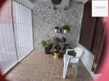 Casa · 120m² · 2 Quartos · 2 Vagas · Casa para Venda - 120m², 2 dormitórios, 2 vagas - Jardim Floresta
