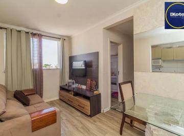 Apartamento · 49m² · 2 Quartos · 1 Vaga · Apartamento com 2 quartos e 1 vaga de garagem no Bairro Sarandí