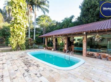 Casa · 292m² · 4 Quartos · 3 Vagas · Casa para Venda - 292.21m², 4 dormitórios, sendo 2 suites, 3 vagas - Tristeza