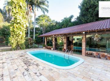 Casa · 292m² · 4 Quartos · 3 Vagas · Casa para Venda - 292.21m², 4 dormitórios, sendo 2 suites, 3 vagas - Tristeza