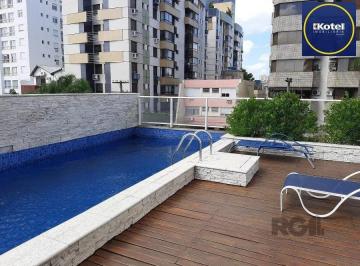 Apartamento · 175m² · 6 Quartos · 4 Vagas · Apartamento à venda - em Rio Branco