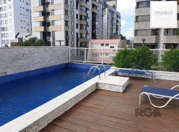 Apartamento · 175m² · 6 Quartos · 4 Vagas · Apartamento à venda - em Rio Branco