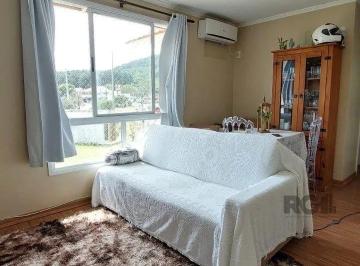 Apartamento · 57m² · 3 Quartos · 1 Vaga · Apartamento à venda - em Hípica