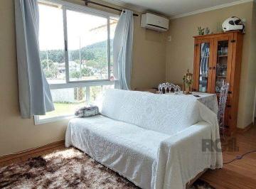 Apartamento · 57m² · 3 Quartos · 1 Vaga · Apartamento à venda - em Hípica