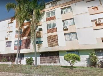 Apartamento · 63m² · 2 Quartos · 1 Vaga · Apartamento mobiliado 2 dormitorios 1 vaga