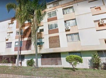 Apartamento · 63m² · 2 Quartos · 1 Vaga · Apartamento mobiliado 2 dormitorios 1 vaga