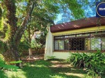 Terreno · 481m² · 4 Quartos · 3 Vagas · Terreno à venda no bairro Menino Deus em Porto Alegre, com 15,50 X 31,00