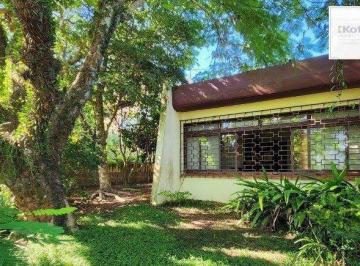 Terreno · 481m² · 4 Quartos · 3 Vagas · Terreno à venda no bairro Menino Deus em Porto Alegre, com 15,50 X 31,00