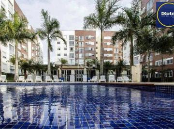 Apartamento · 58m² · 2 Quartos · 1 Vaga · Apartamento à venda - na Vila Nova